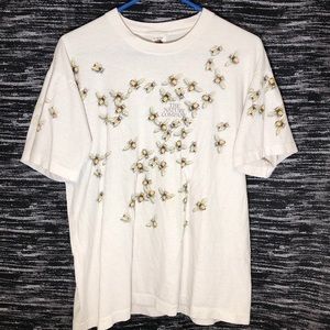🔥VINTAGE THE NATURE COMPANY SAVE THE BEES SHIRT